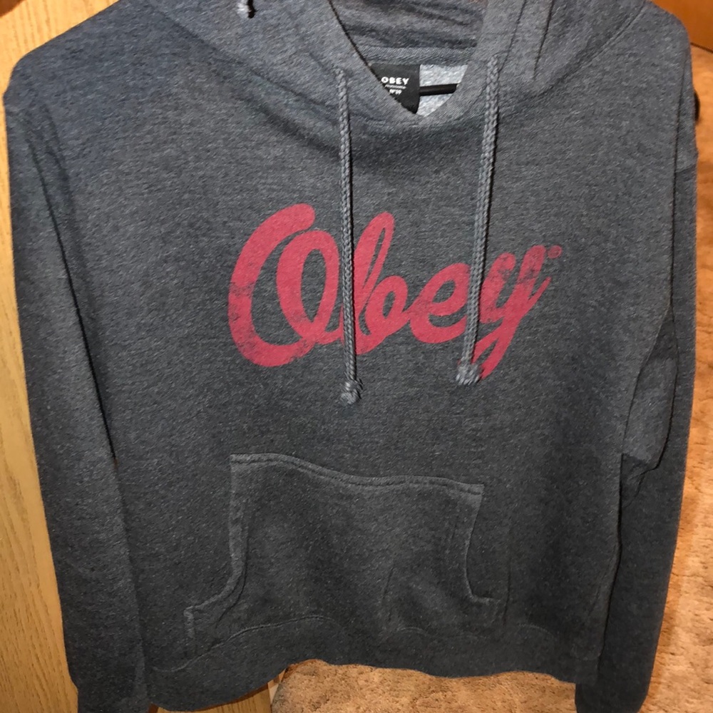 Obey Hoodie